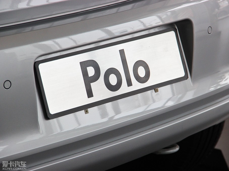 2013Polo 1.6L ֶʰ