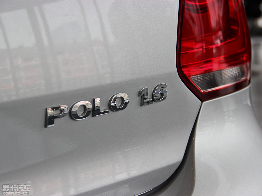 2013Polo 1.6L ֶʰ