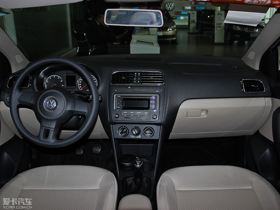 2013Polo 1.6L ֶʰ