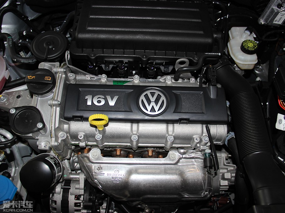 2013Polo 1.6L ֶʰ