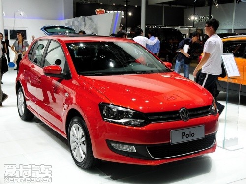 Ϻ2013POLO