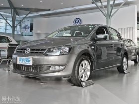 2013��Polo 