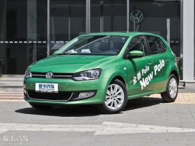 2013��Polo 