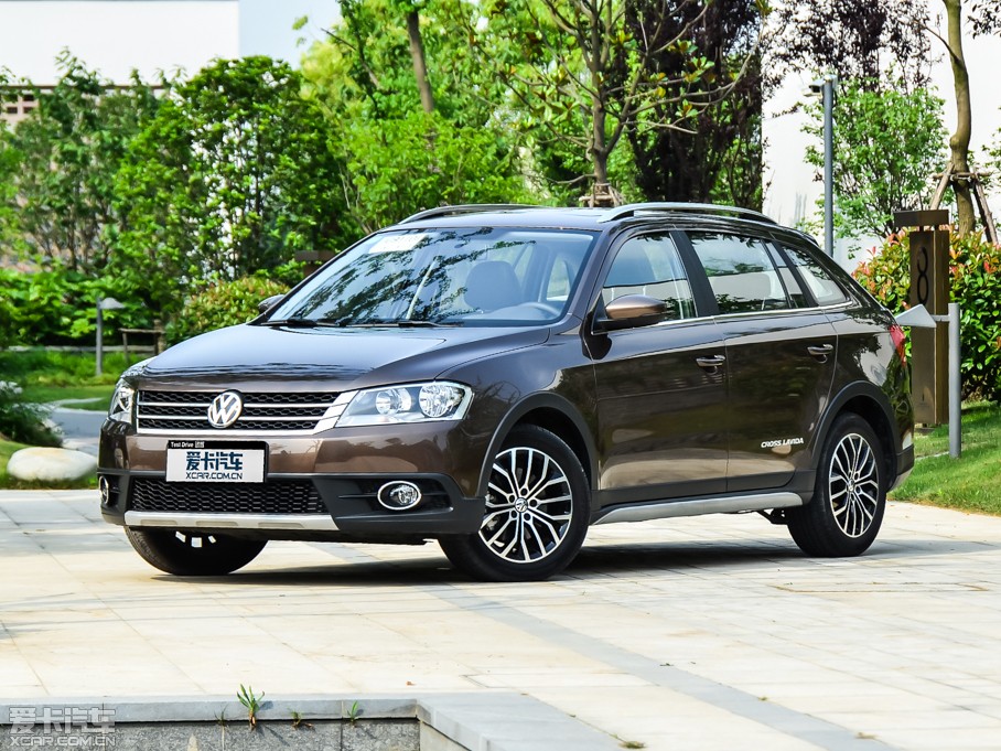 2014ʾ 1.4TSI DSG