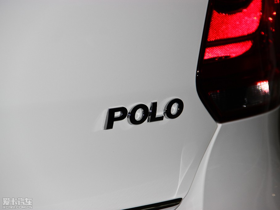 2013Polo 1.4L Զ