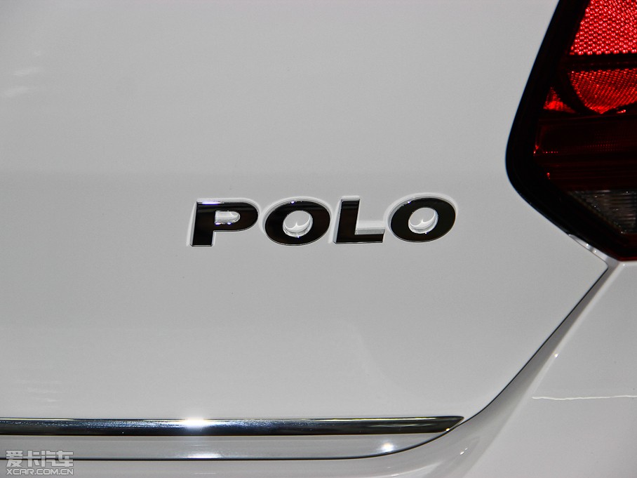 2013Polo 1.4L Զ