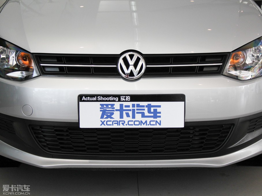 2014Polo 1.4L ֶа