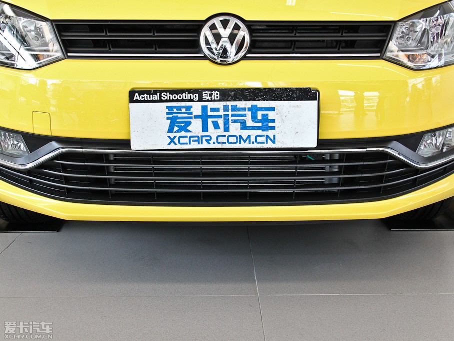 2014Polo 1.4L Զʰ