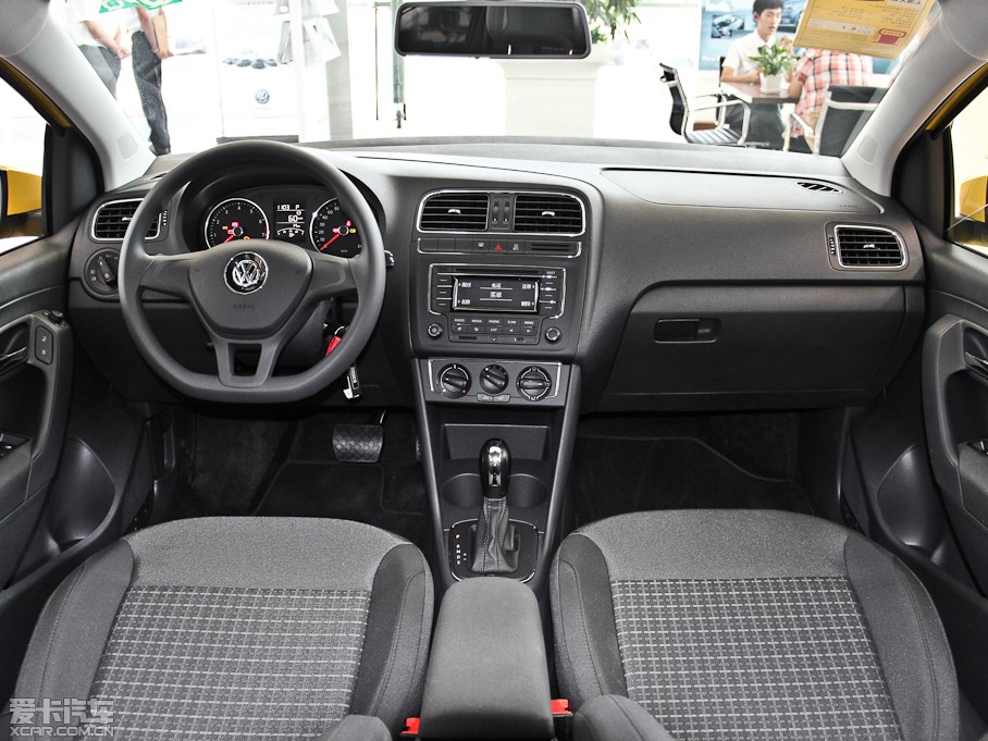 2014Polo 1.4L Զʰ