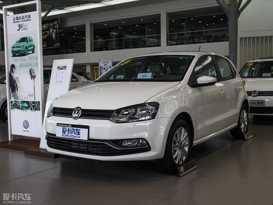 2014Polo 1.6L Զʰ