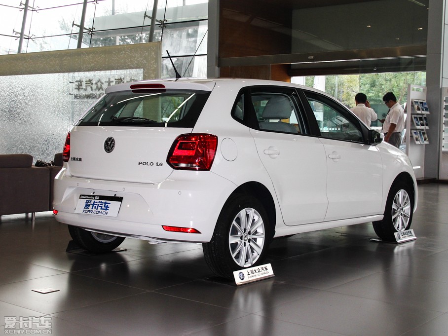 2014Polo 1.6L Զʰ