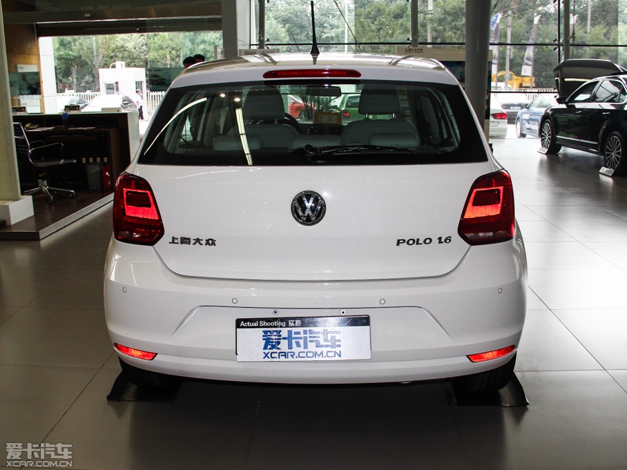 2014Polo 1.6L Զʰ