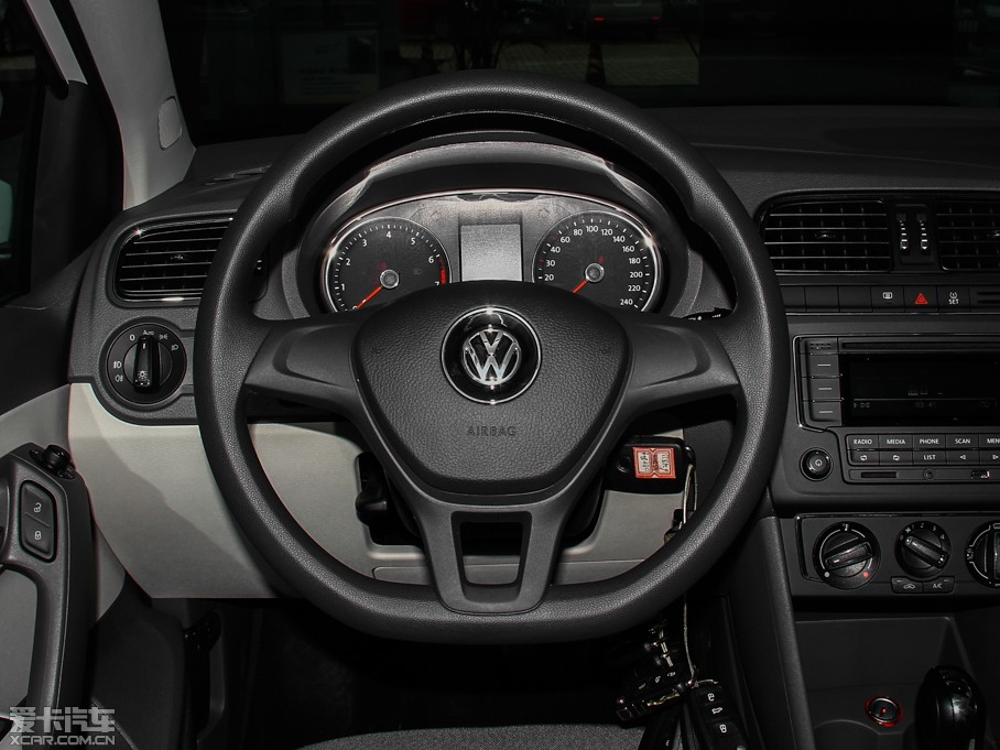 2014Polo 1.6L Զʰ