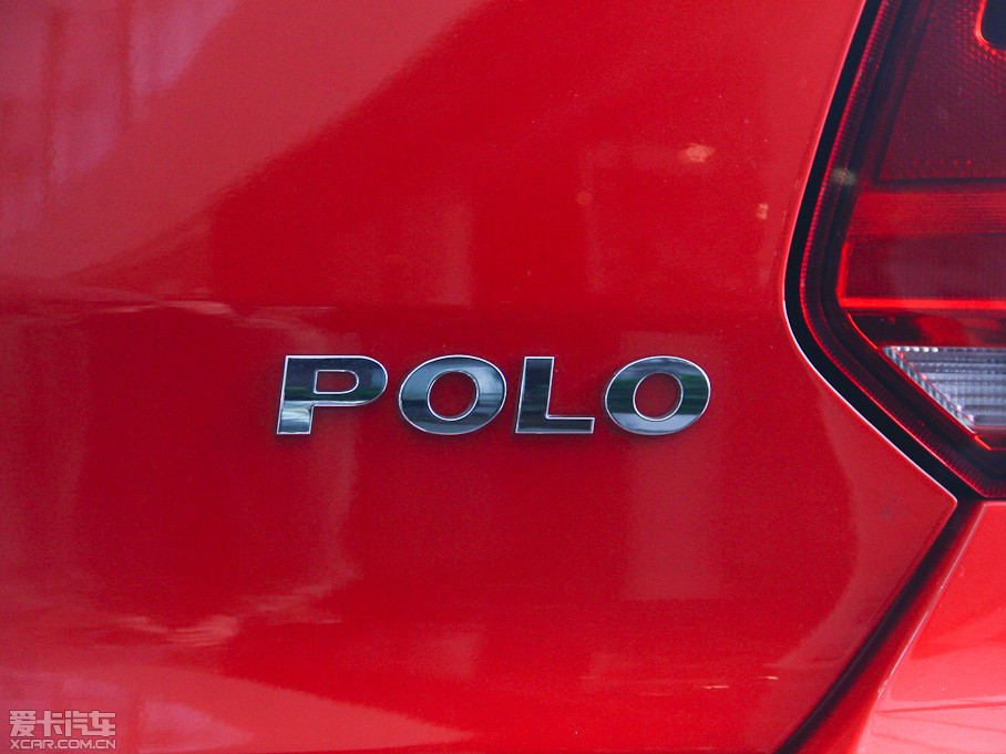 2014Polo 1.4L ֶʰ