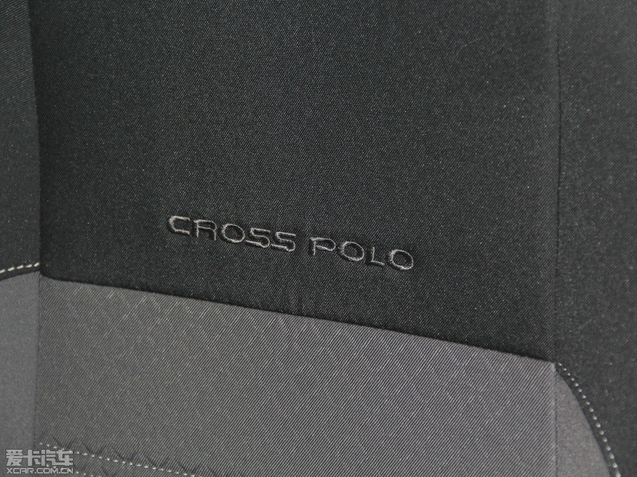 2014Cross Polo 1.6L ֶ