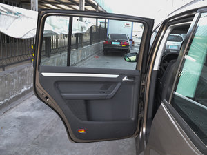 2015款1.4T 手动舒适版 5座 左后车门