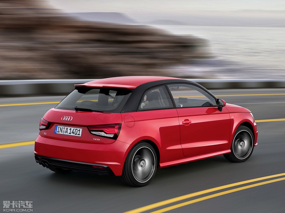 2016µA1 30 TFSI Sportback ˶