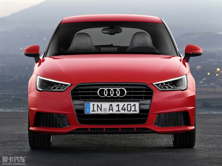 2016µA1 30 TFSI Sportback ˶