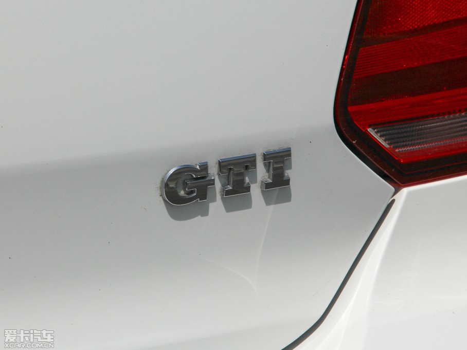 2015Polo GTI 1.4TSI DSG