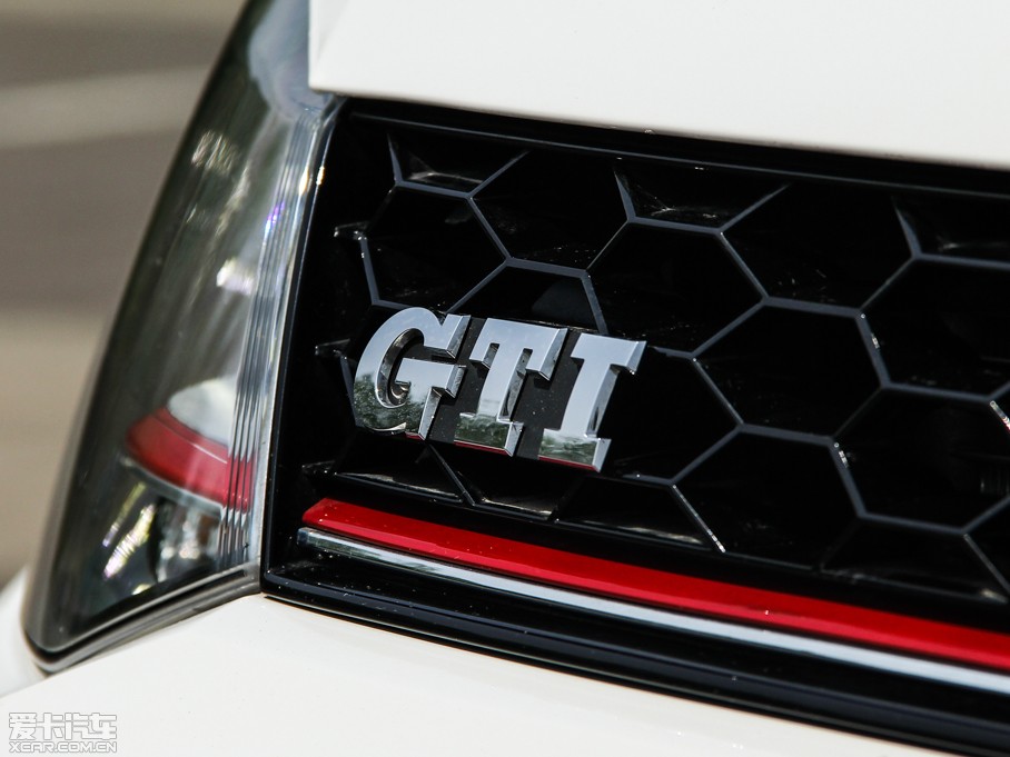 2015Polo GTI 1.4TSI DSG