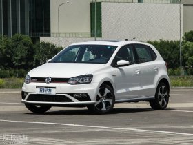 2015��Polo GTI 