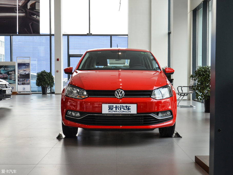 2016Polo 1.6L Զʰ