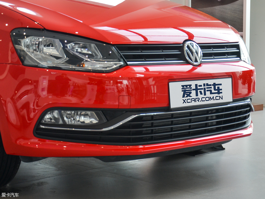 2016Polo 1.6L Զʰ