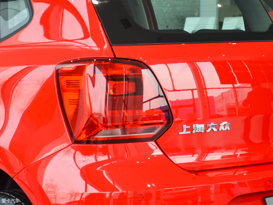 2016Polo 1.6L Զʰ