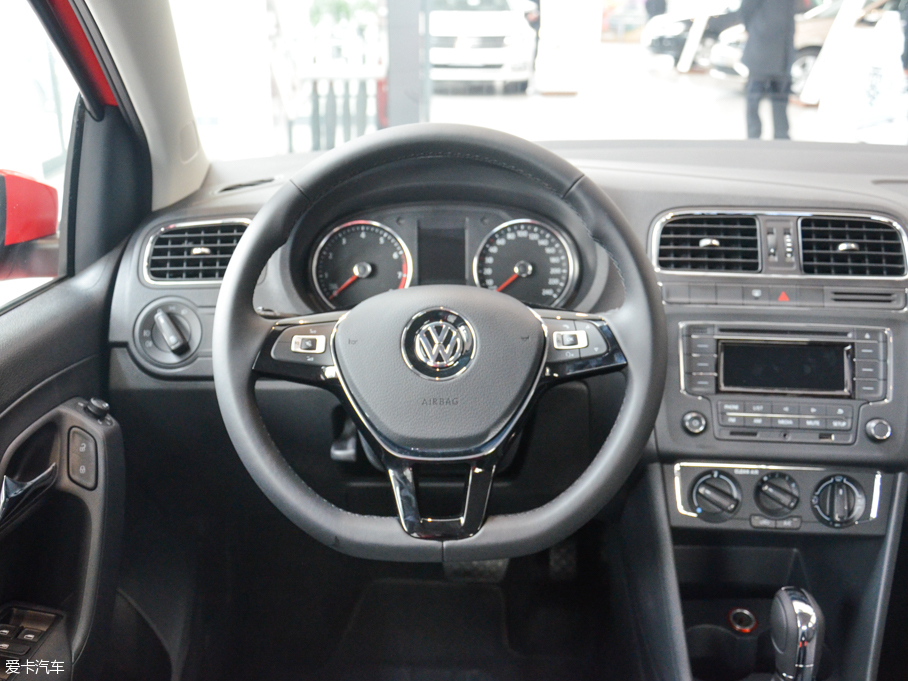 2016Polo 1.6L Զʰ