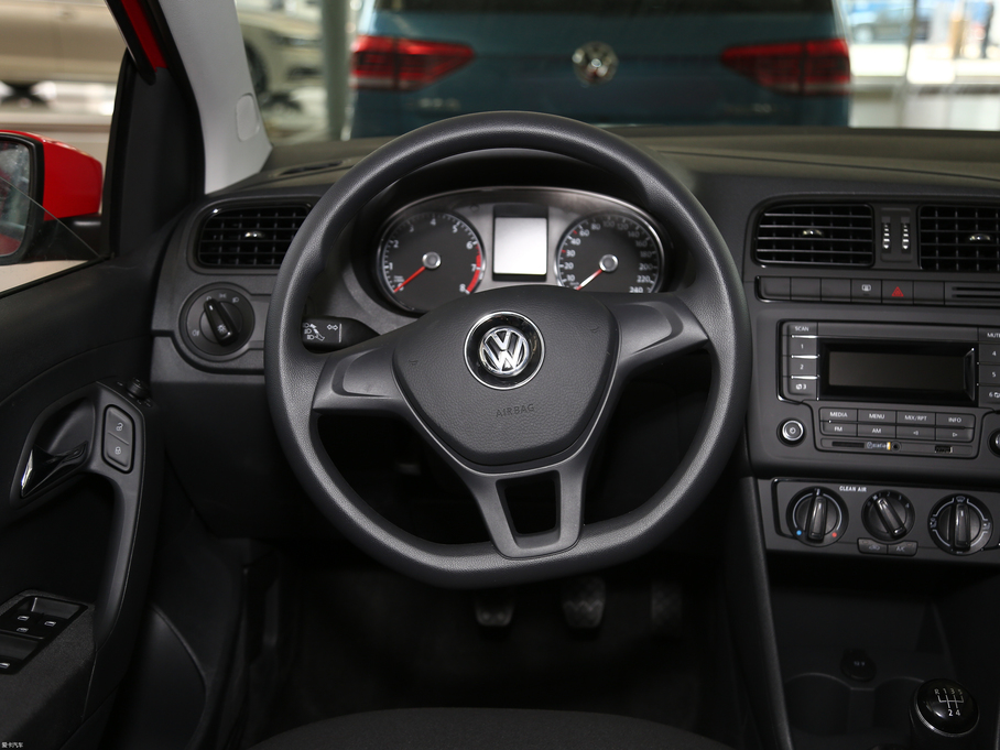 2016Polo 1.4L ֶа