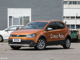 2016��Cross Polo 
