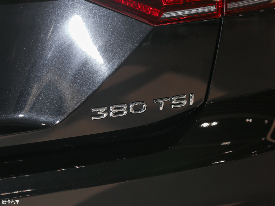 2018԰ Ŀ 380TSI 