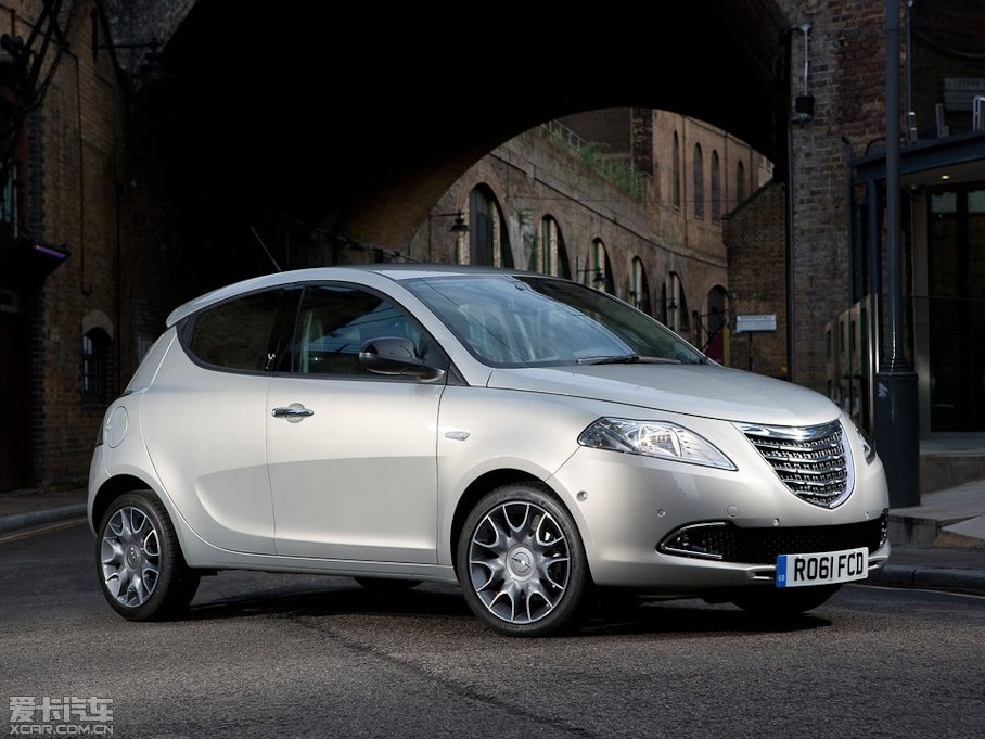 2012˹Ypsilon 