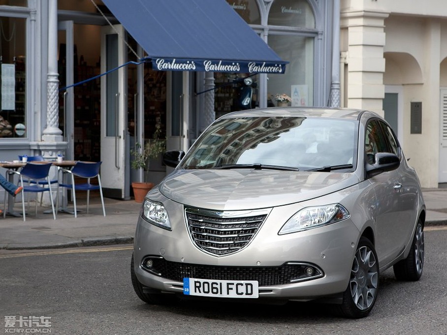 2012˹Ypsilon 