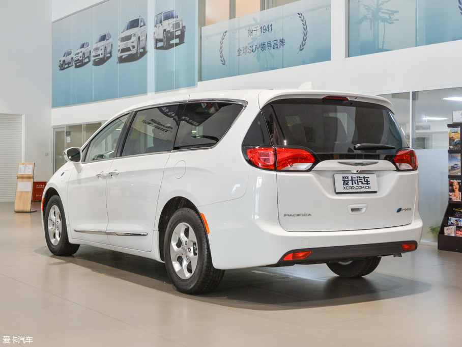 2018PHEV 3.6L 춯