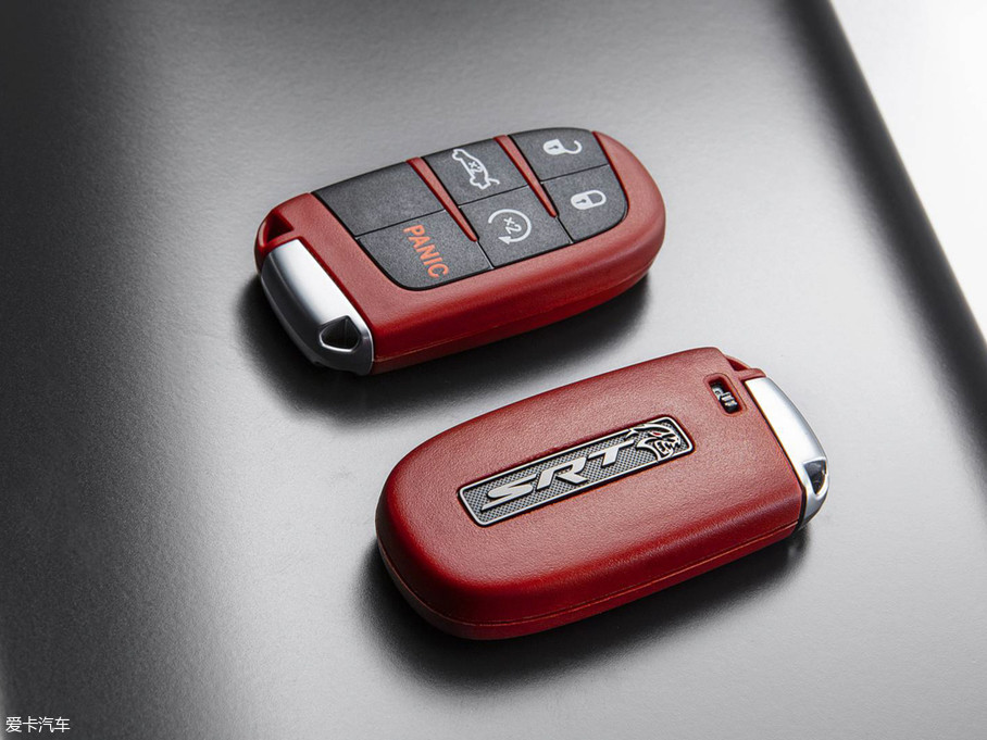 爱卡首页 汽车图片 道奇 挑战者 srt 2019款srt hellcat  2019款挑战