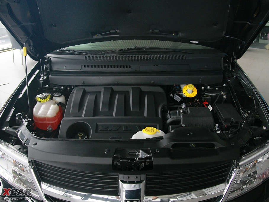 2009 2.7L 