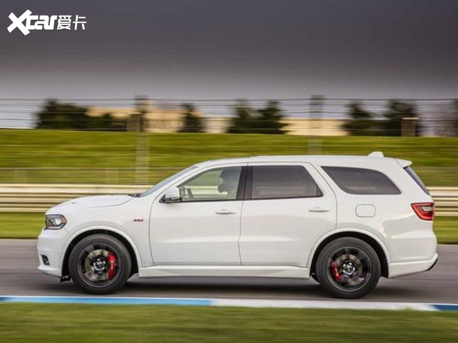 2020Durango SRT