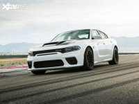 Charger SRT