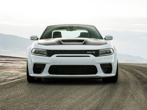 2021Hellcat Redeye 