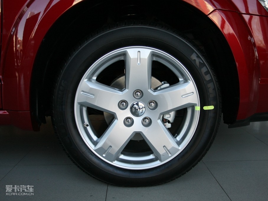 2010 2.7L 