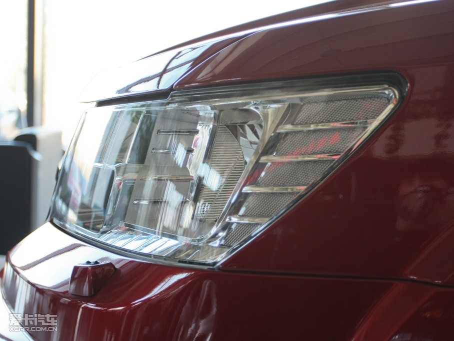 2010 2.7L 