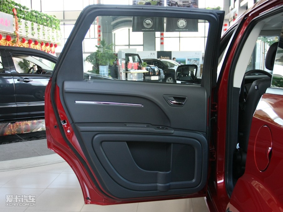 2010 2.7L 