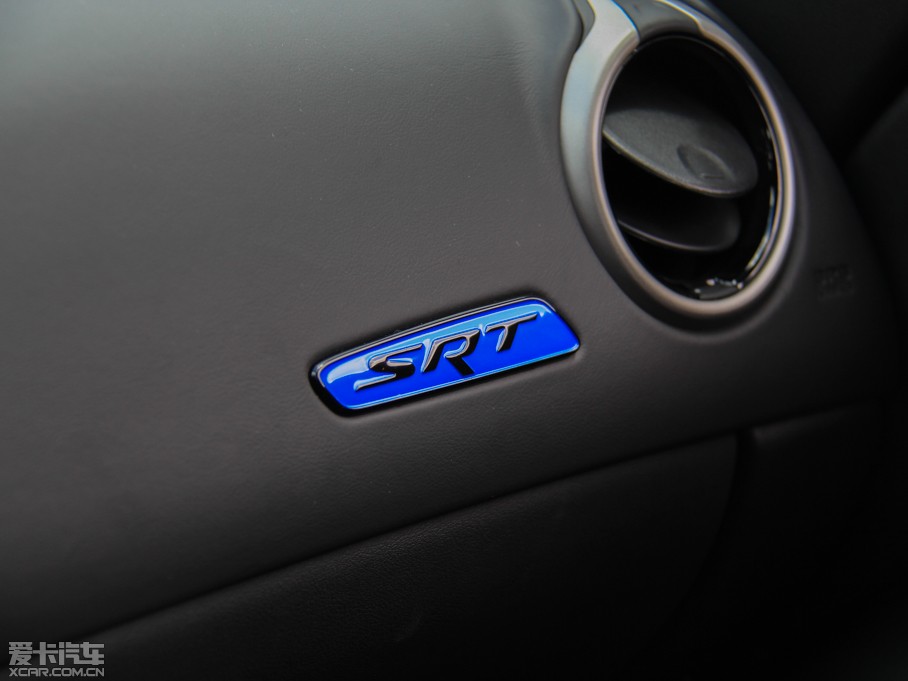 2014 SRT GTS Anodized Carbonر