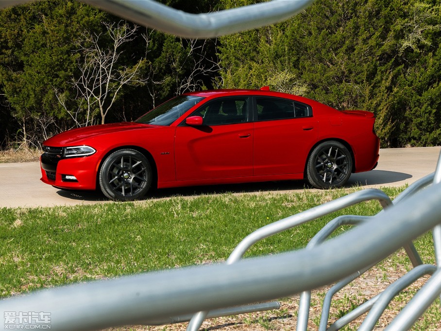 2015Charger 
