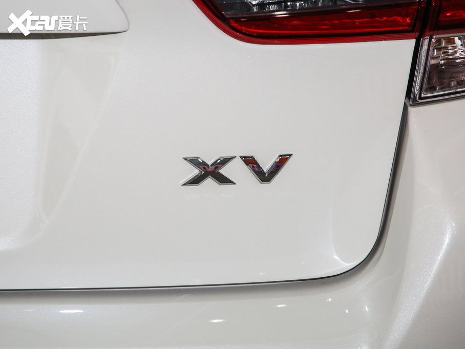 2019˹³XV 2.0i ȫ EyeSight VI