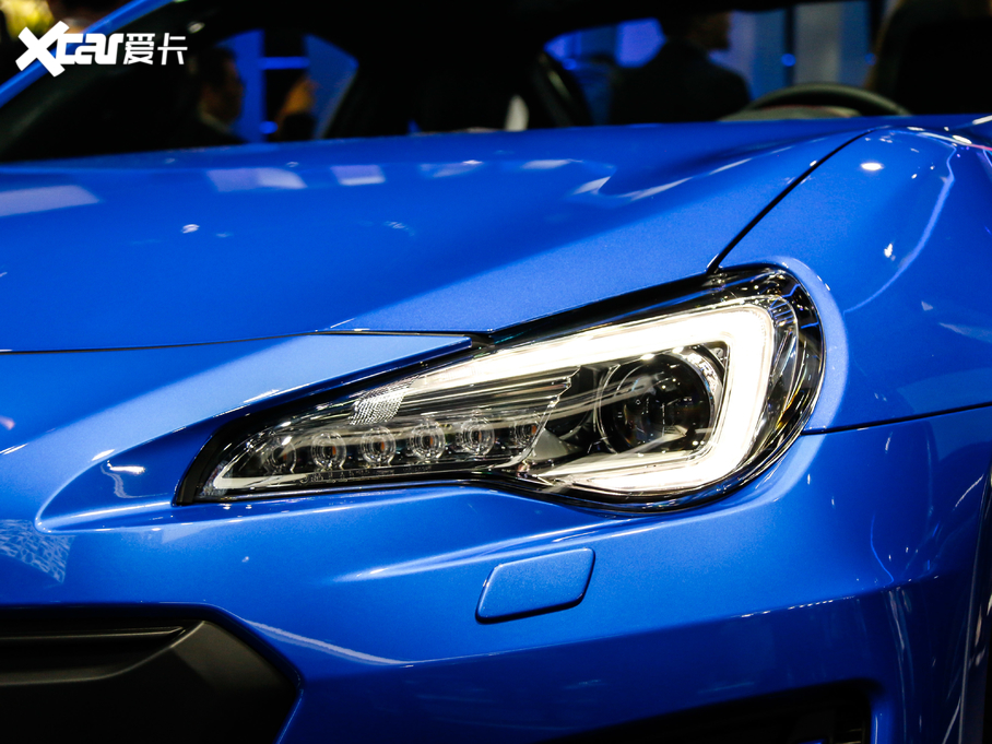 2020˹³BRZ 2.0L Զtype-RS