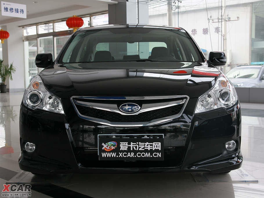 2010ʨ 2.5i CVT