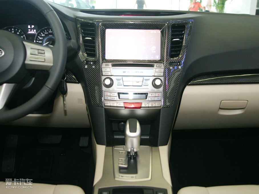 2010ʨ 2.0i CVT