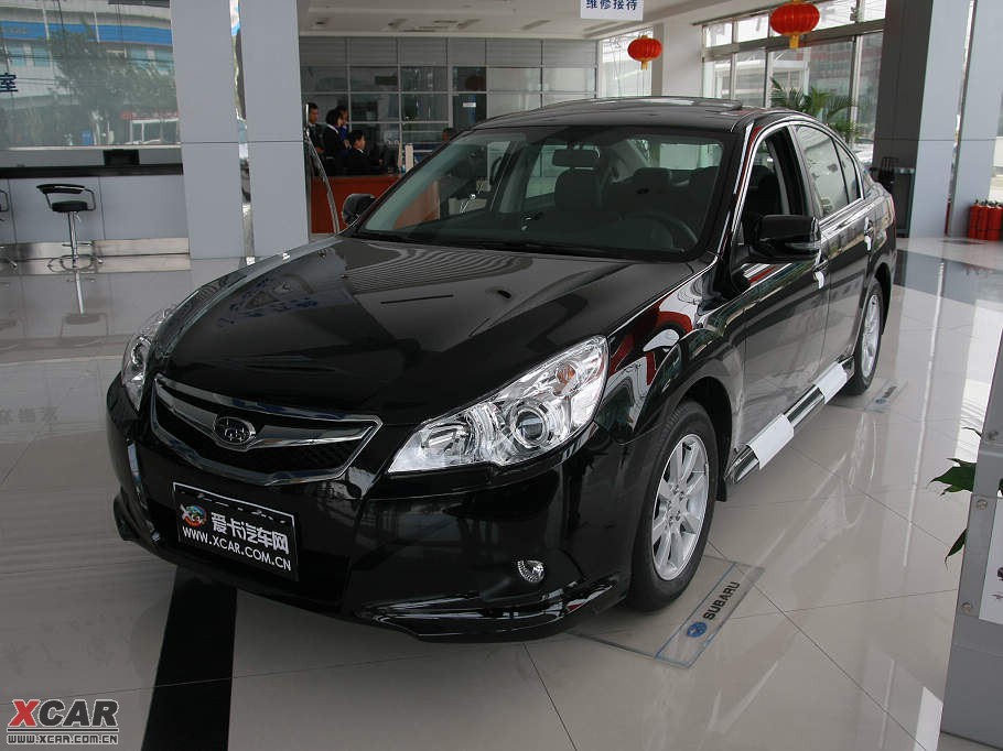 2010ʨ 2.5i CVT